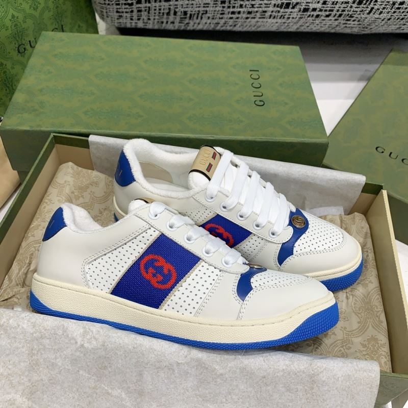 Gucci Screener Shoes